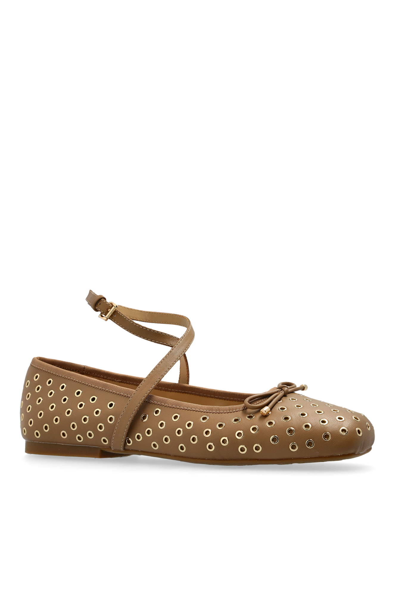 Michael Michael Kors Ballet Flats Collette | Women's Shoes